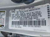 Toyota Corolla S 1NXBR32E34Z341430 снимка
