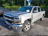 Chevrolet Silverado  1Lt 3GCPCREC5JG227663 снимка