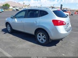 Nissan Rogue Sl JN8AS58T48W008643 снимка