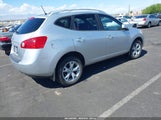 Nissan Rogue Sl JN8AS58T48W008643 снимка