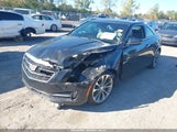 Cadillac Ats Performance 1G6AJ1R37F0100029 снимка
