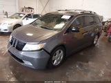 Honda Odyssey Touring/Touring Elite 5FNRL5H94CB038660 photo
