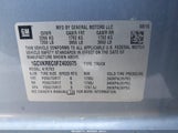 Chevrolet Silverado  1Lt 1GCVKREC0FZ400975 снимка