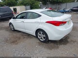 Hyundai Elantra Gls 5NPDH4AE9DH373557 снимка