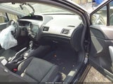 Honda Civic Ex 2HGFG3B85EH511833 снимка