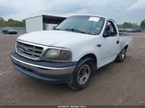 Ford F-150 Work Series/Xl/Xlt 1FTZF1725YNA56520 fotografie