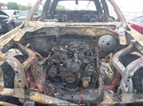 Ford F-150 Platinum 1FTFW1ETXCFB52399 снимка