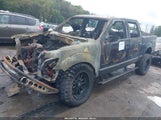 Ford F-150 Platinum 1FTFW1ETXCFB52399 снимка