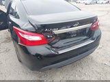 Nissan Altima 2.5 Sr 1N4AL3AP0HN357482 снимка