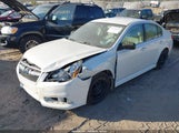 Subaru Legacy 2.5I 4S3BMBA68D3046496 снимка