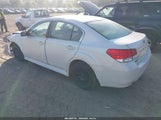 Subaru Legacy 2.5I 4S3BMBA68D3046496 снимка
