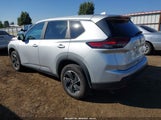 Nissan Rogue Sv Intelligent Awd 5N1BT3BB7RC751569 снимка