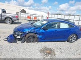 Honda Civic Lx 2HGFC2F69MH534710 снимка