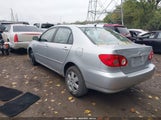 Toyota Corolla Le 1NXBR32E87Z897205 снимка
