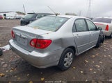 Toyota Corolla Le 1NXBR32E87Z897205 снимка