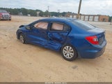 Honda Civic Lx 2HGFB2F54CH513109 снимка
