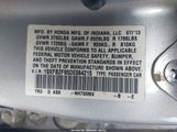 Honda Civic Ex-L 19XFB2F95DE064215 снимка