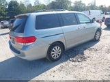 Honda Odyssey Ex 5FNRL38408B060378 снимка
