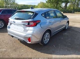 Subaru Impreza Base 5-Door JF1GUABC2R8321932 снимка