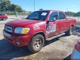Toyota Tundra Sr5 V8 5TBET34174S445185 photo