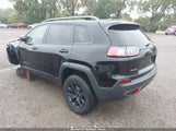 Jeep Cherokee Trailhawk 4X4 1C4PJMBX4LD580525 снимка