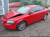 Volvo C70 T5 YV1MC67239J075098 снимка
