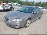 Pontiac Grand Prix 2G2WP552271102657 снимка