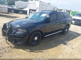 Dodge Durango Pursuit Awd 1C4SDJFT1RC214172 снимка