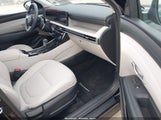 Hyundai Tucson Sel Convenience 3KMJCCDE3SE017563 снимка
