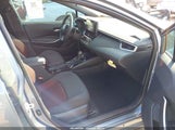 Toyota Corolla Se 5YFS4MCE7SP249156 снимка
