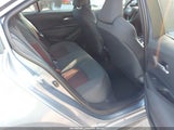 Toyota Corolla Se 5YFS4MCE7SP249156 снимка