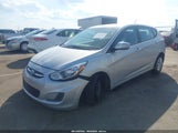 Hyundai Accent Se KMHCT5AE5HU326730 снимка