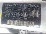 Hyundai Accent Se KMHCT5AE5HU326730 снимка