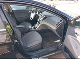 Hyundai Sonata Gls Pzev 5NPEB4AC8CH423366 снимка