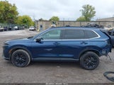 Honda Cr-V Hybrid Sport-L 2HKRS6H89SH804818 снимка