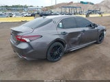 Toyota Camry Xse Hybrid 4T1K31AK7NU580283 снимка