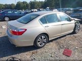 Honda Accord Lx 1HGCR2F3XDA099900 снимка