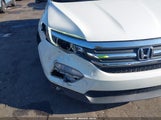 Honda Pilot Ex-L 5FNYF5H72JB010130 снимка