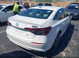 Honda Civic Hybrid Sport/Sport Touring 2HGFE4F80SH305272 снимка