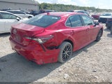Toyota Camry Se 4T1G11AK8RU232297 fotografie