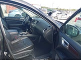 Nissan Pathfinder Platinum 5N1AR2MM6DC650860 снимка
