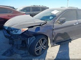 Honda Accord Sport 1HGCR2F55GA174301 снимка