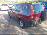 Honda Cr-V Ex SHSRD78814U203235 снимка
