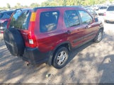 Honda Cr-V Ex SHSRD78814U203235 снимка
