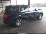 Honda Pilot Ex-L 2HKYF18654H545698 снимка