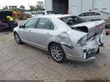 Ford Fusion Sel 3FAHP0JG6BR330826 снимка