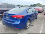 Kia Forte Lx 3KPFK4A78HE071165 fotografie