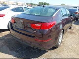 Kia Optima Lx 5XXGM4A74EG293817 снимка