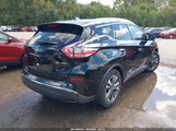 Nissan Murano Platinum/S/Sl/Sv 5N1AZ2MHXHN174383 fotografie