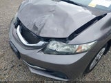 Honda Civic Lx 19XFB2F56EE043954 снимка